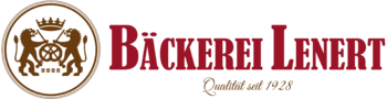 baeckerei lenert logo 2017